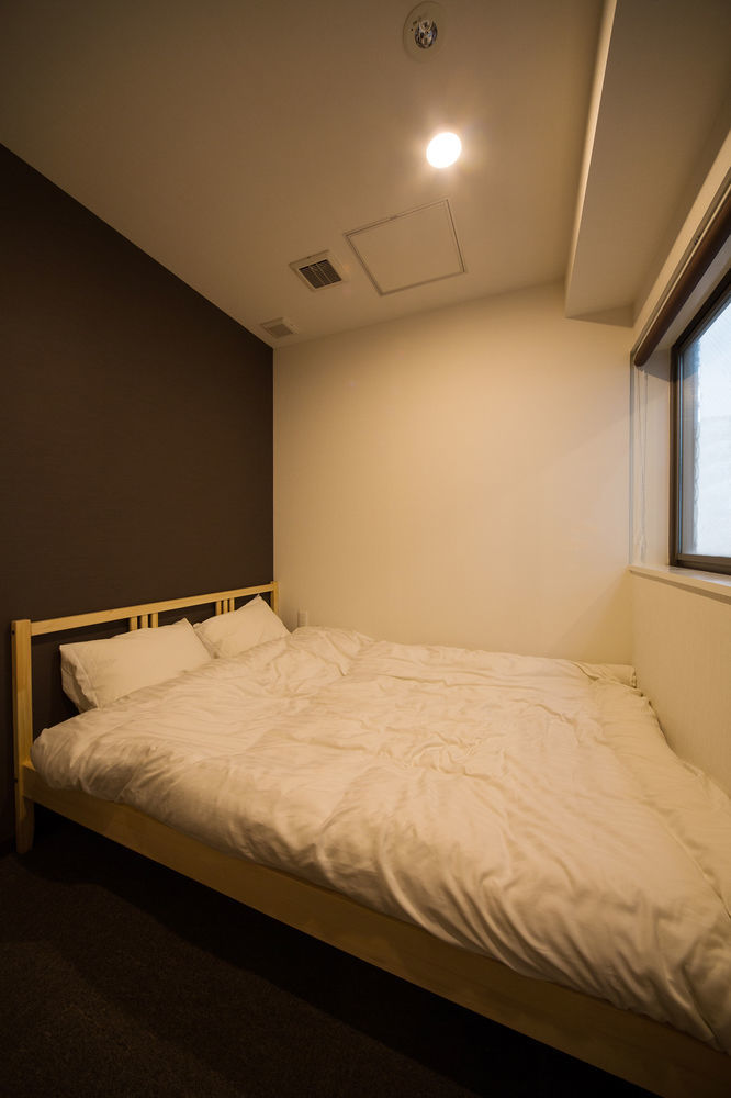 The Stay Sapporo Exterior photo